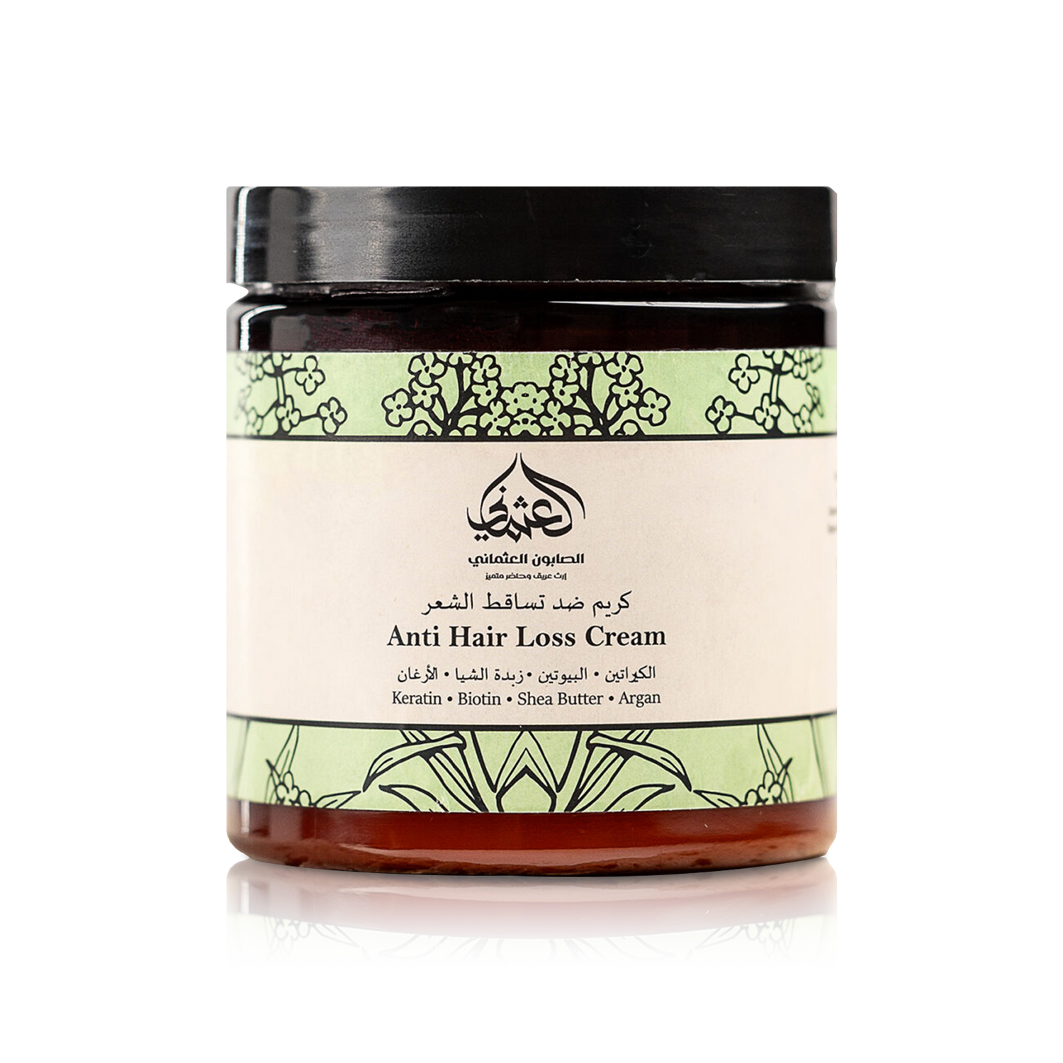 Anti Hair Loss Cream