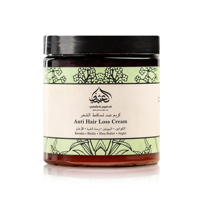 Anti Hair Loss Cream