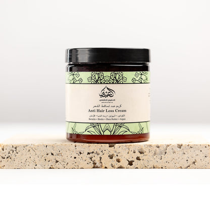 Anti Hair Loss Cream