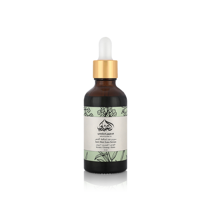 Anti Hair Loss Serum