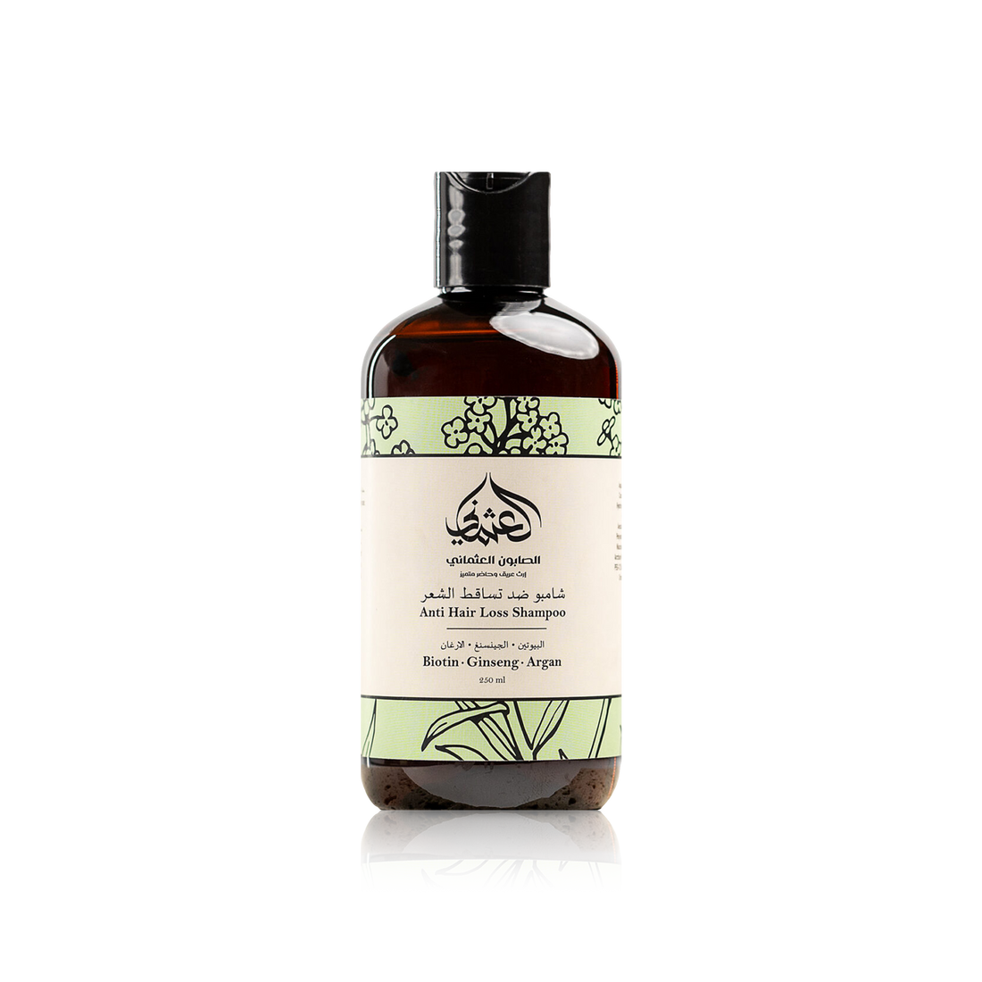 Anti Hair Loss Shampoo