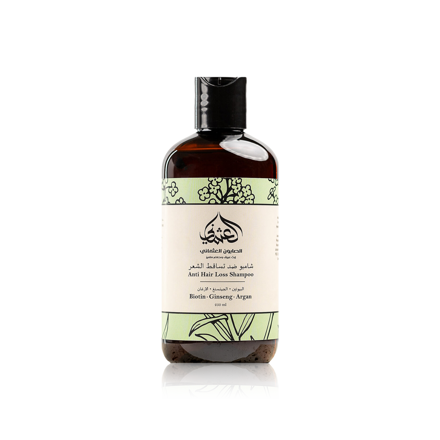 Anti Hair Loss Shampoo