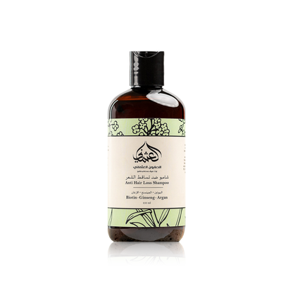 Anti Hair Loss Shampoo