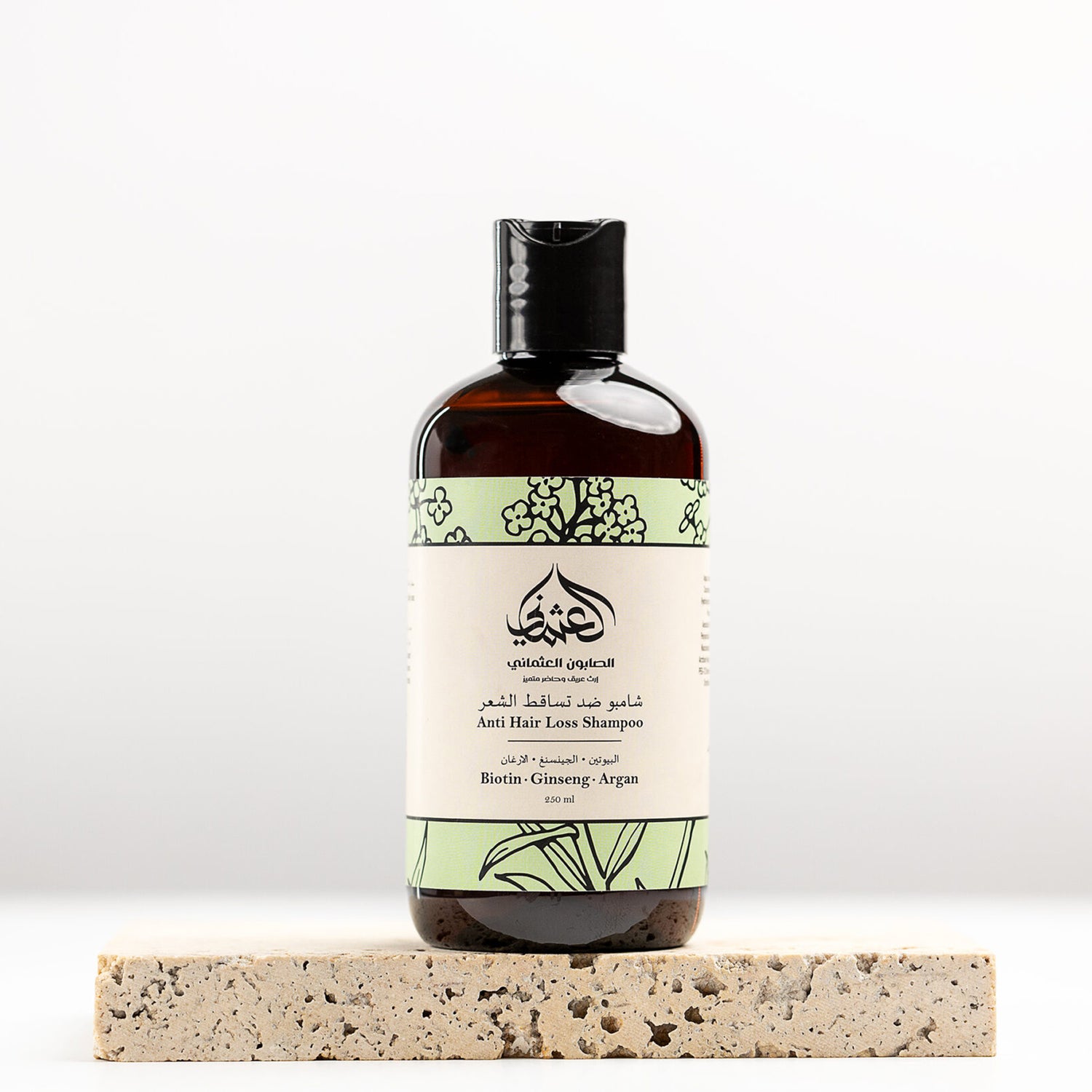 Anti Hair Loss Shampoo