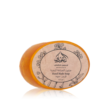 Handmade Soap - Argan
