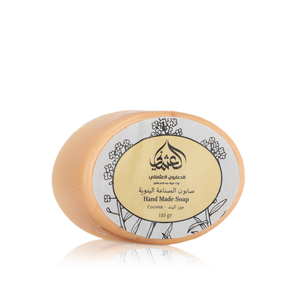 Handmade Soap - Coconut