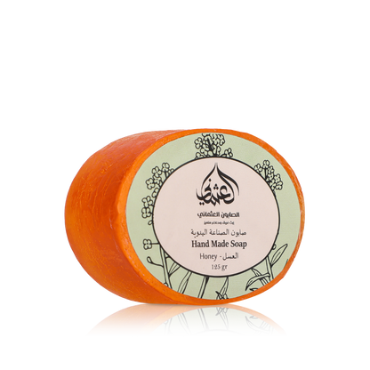 Handmade Soap - Honey