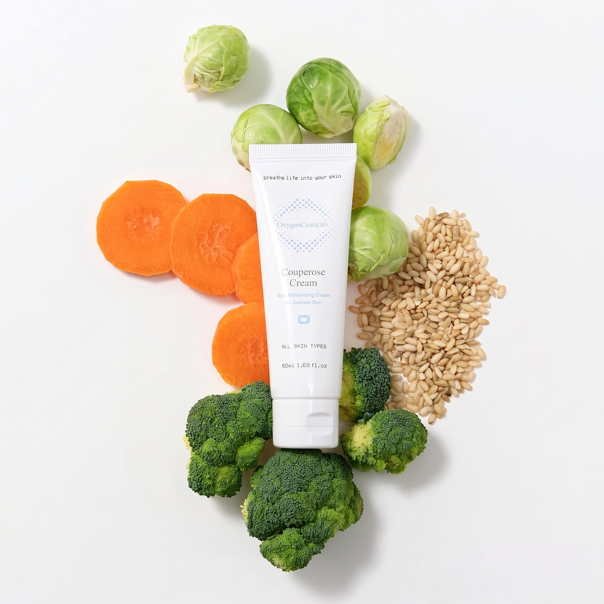 Couperose Cream