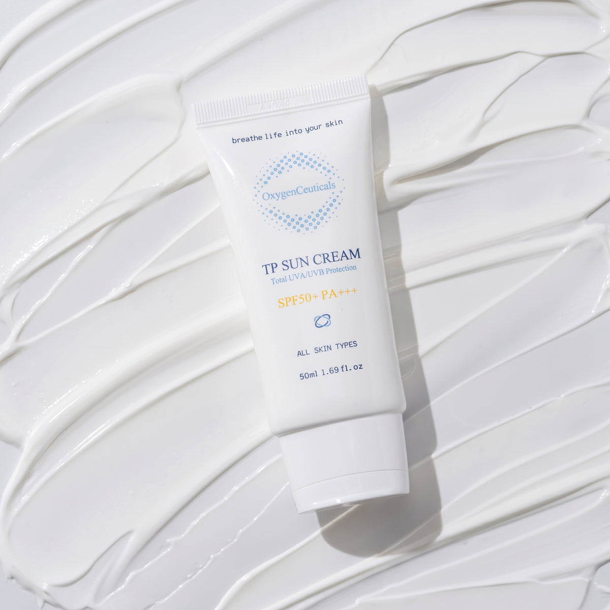 TP Sun Cream SPF50+