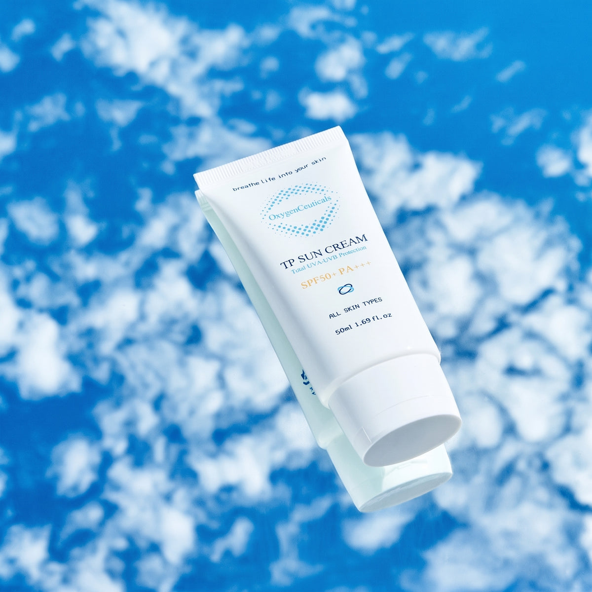 TP Sun Cream SPF50+