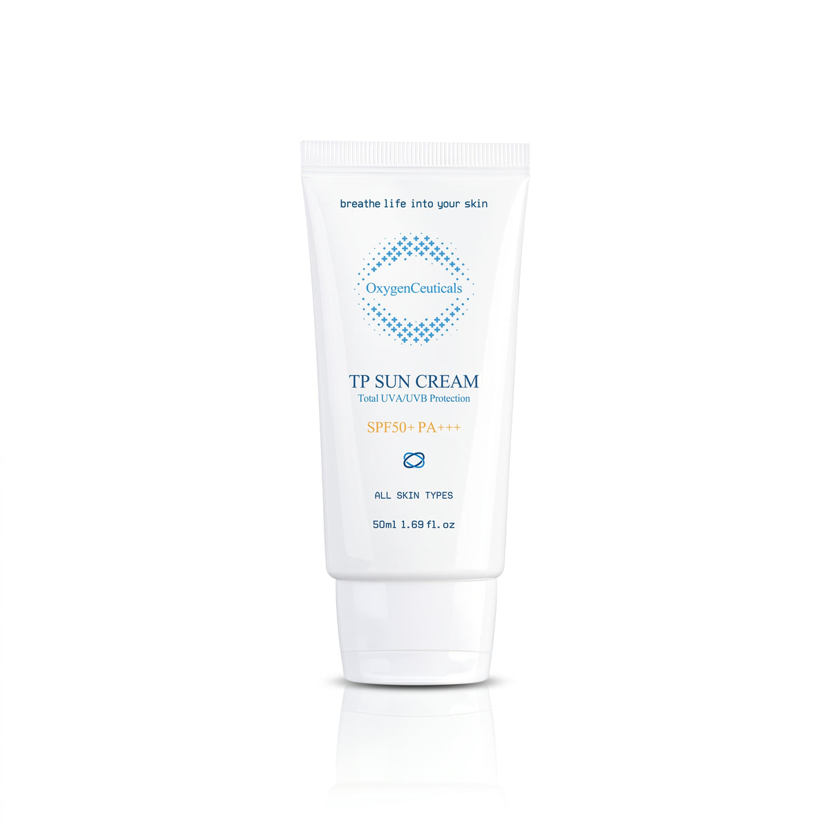 TP Sun Cream SPF50+