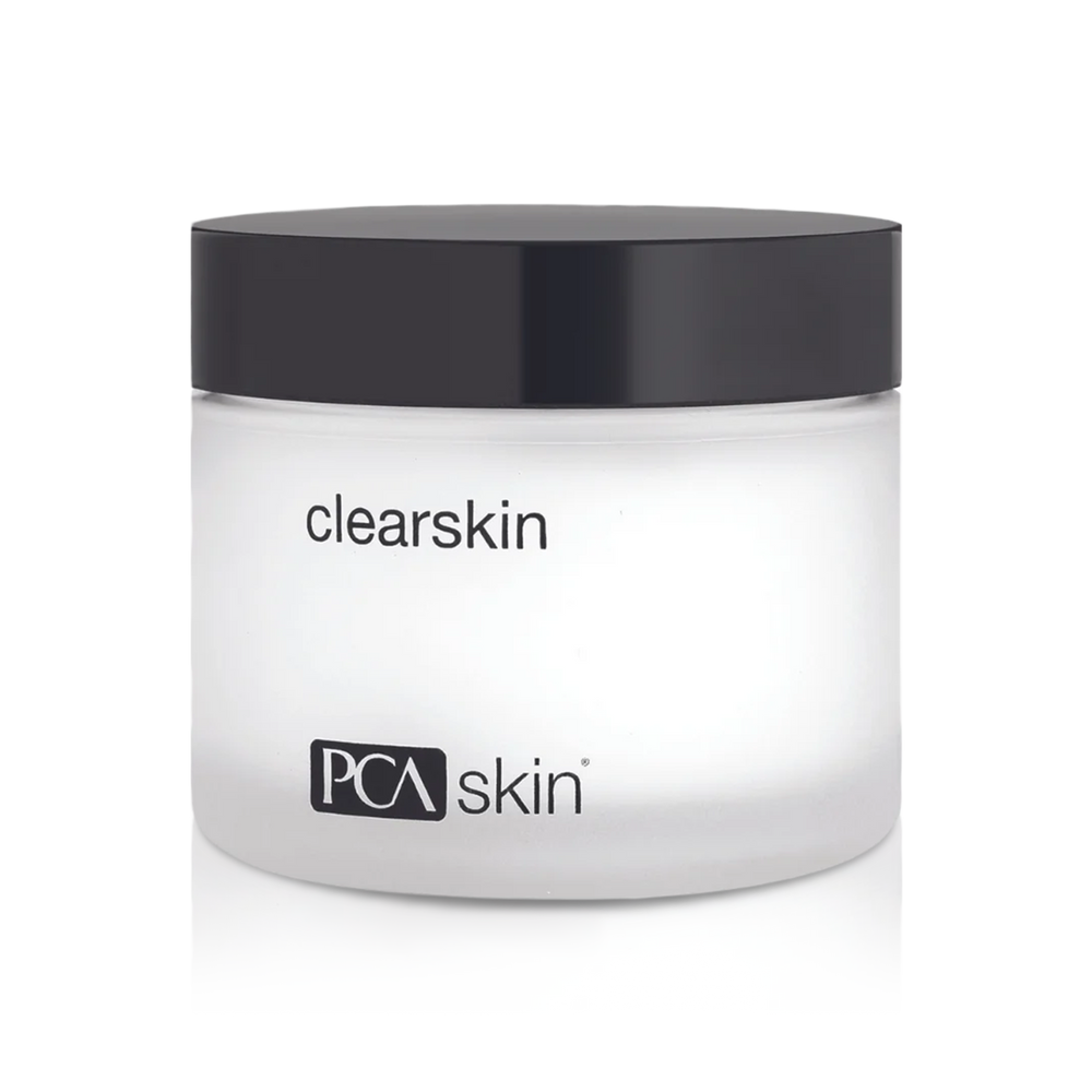 Clearskin