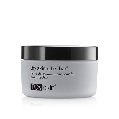 Dry Skin Relief Bar