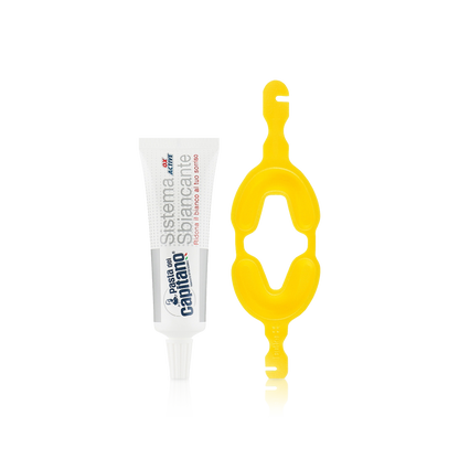 Ox Active Whitening System