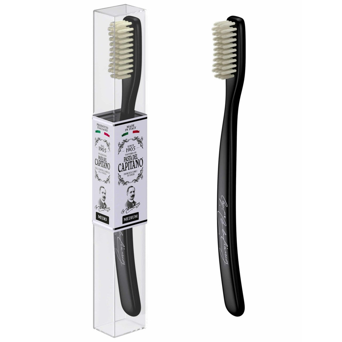 Replay Toothbrush