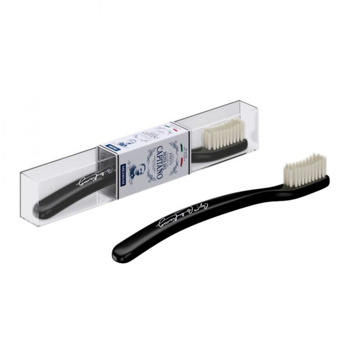Replay Toothbrush