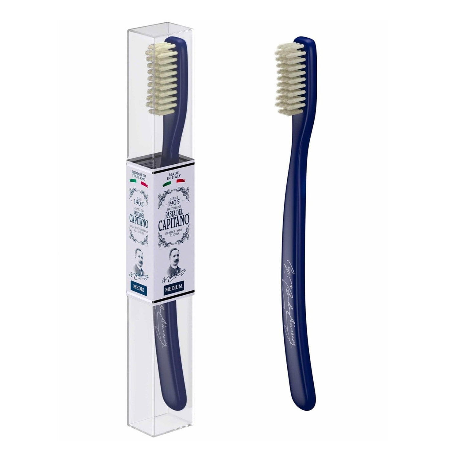 Replay Toothbrush