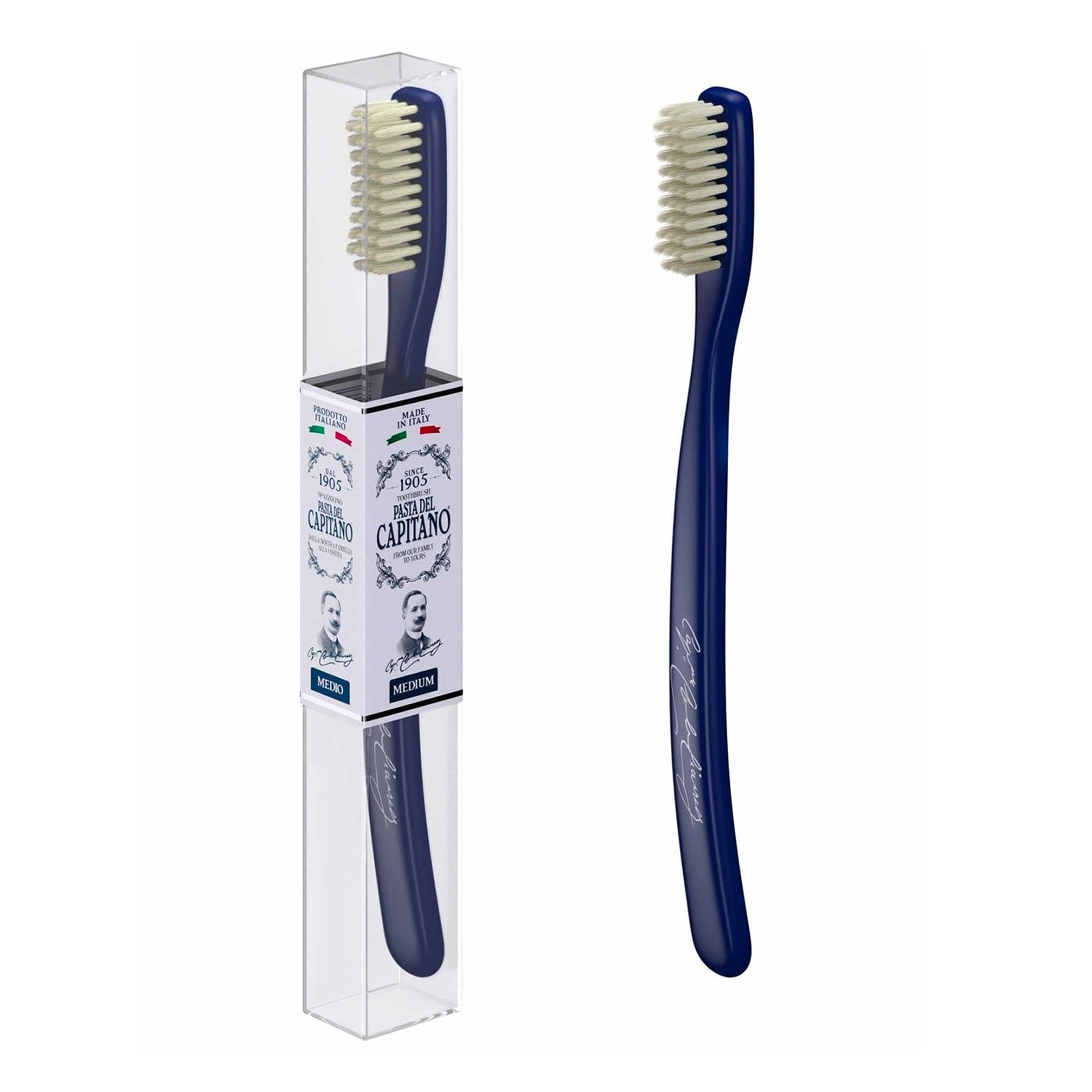 Replay Toothbrush