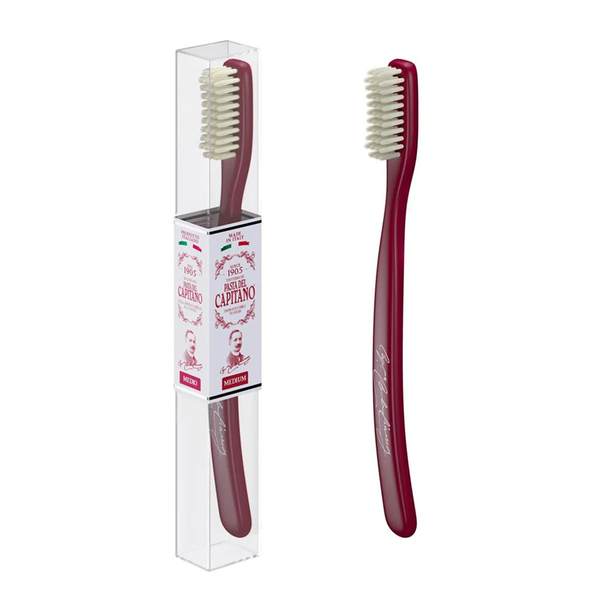 Replay Toothbrush
