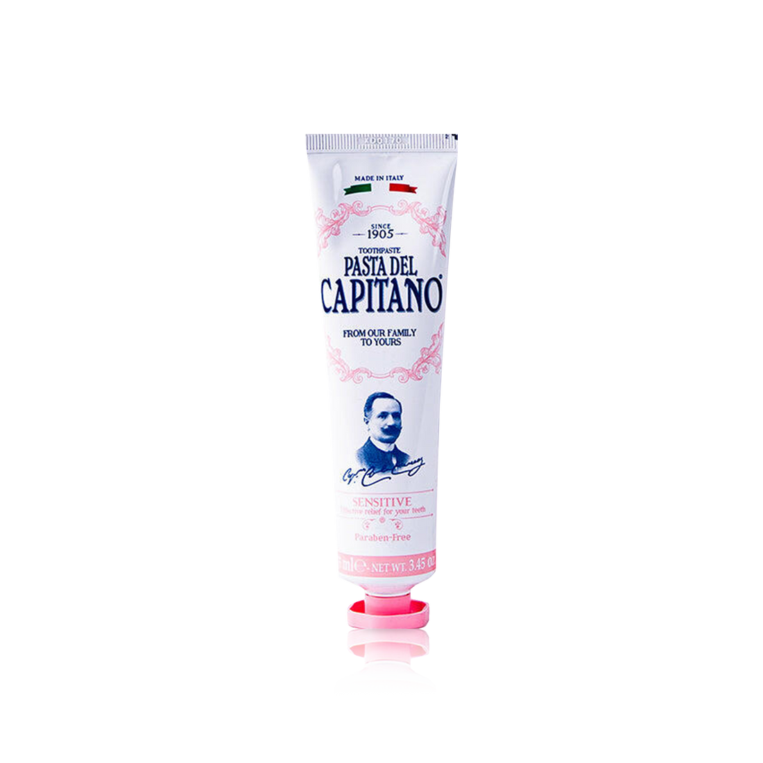 Sensitive Toothpaste