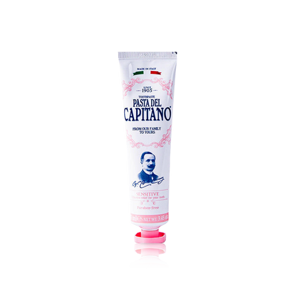 Sensitive Toothpaste