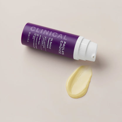 1% Retinol Treatment