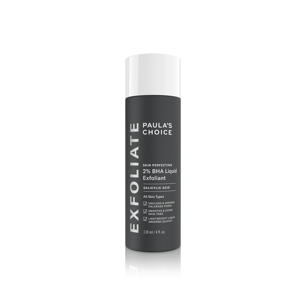 Skin Perfecting 2% Bha Liquid Exfoliant 118Ml