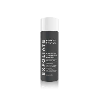 Skin Perfecting 2% Bha Liquid Exfoliant 118Ml