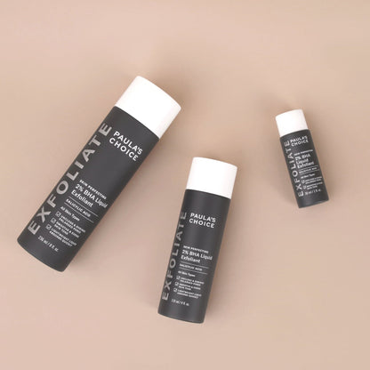 Skin Perfecting 2% Bha Liquid Exfoliant 118Ml