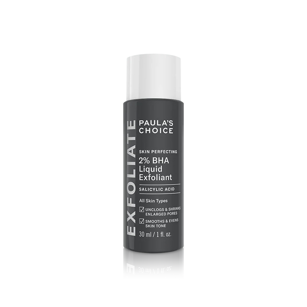 Skin Perfecting 2% Bha Liquid Exfoliant 30Ml