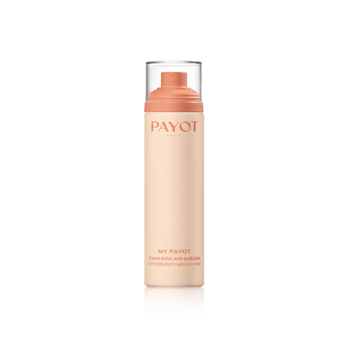 Anti-Pollution Radiance Mist