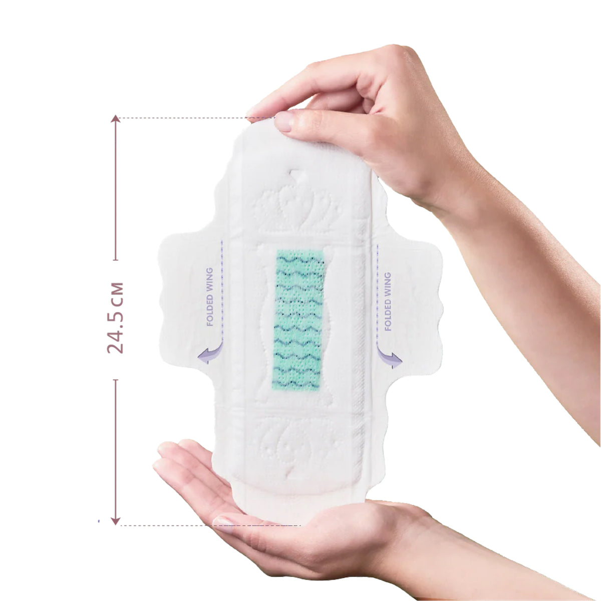Day Pads - Regular