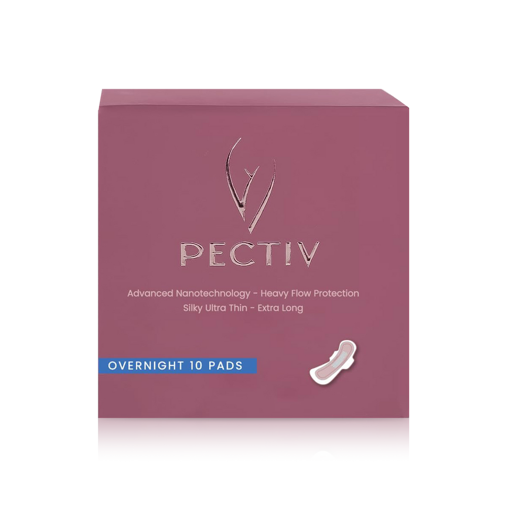 Overnight Pads