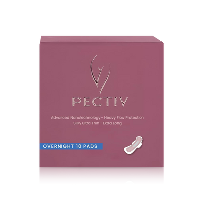 Overnight Pads