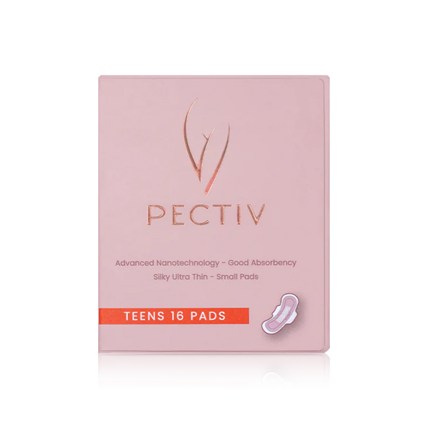 Teen Pads – For Our New Angels