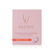 Teen Pads – For Our New Angels