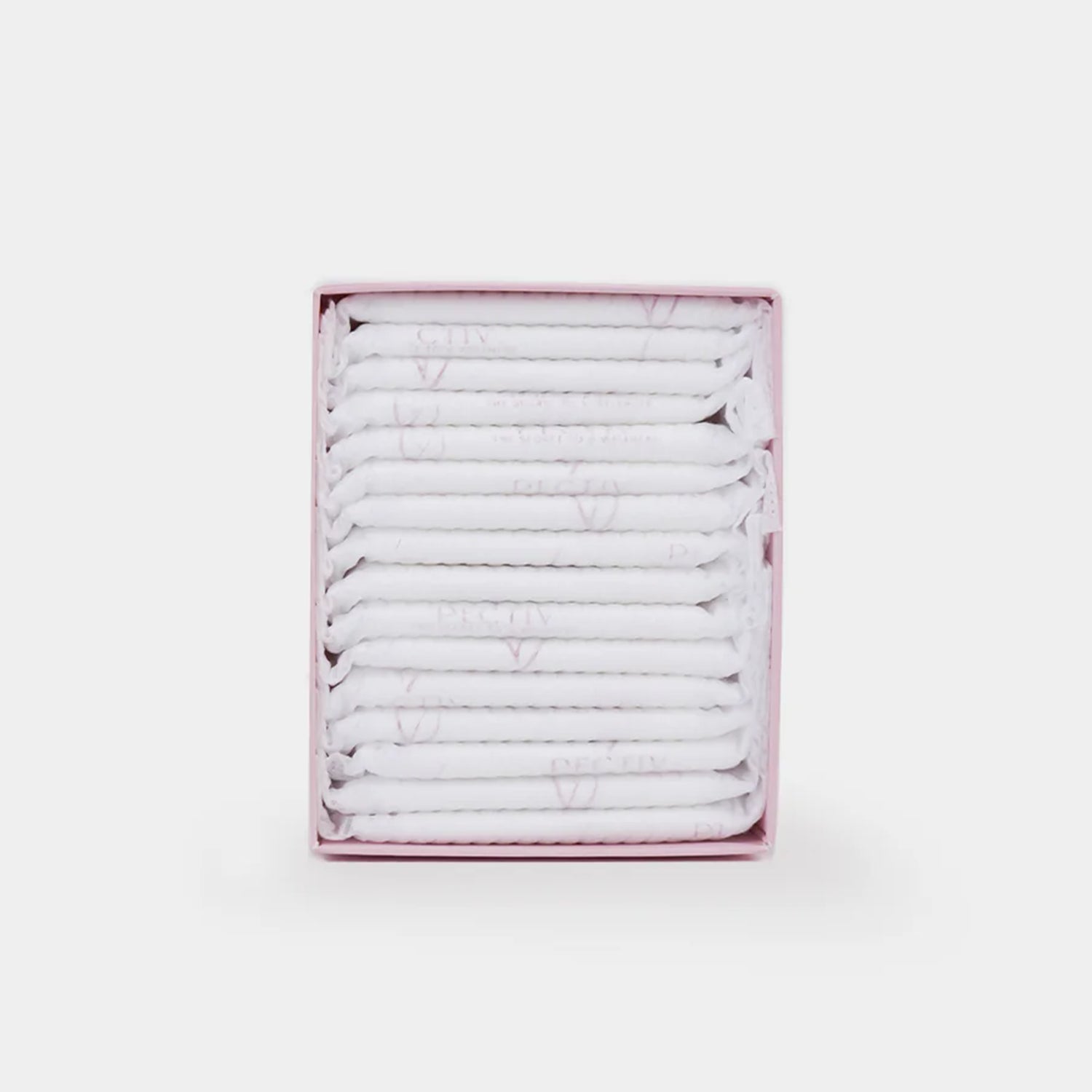 Teen Pads – For Our New Angels