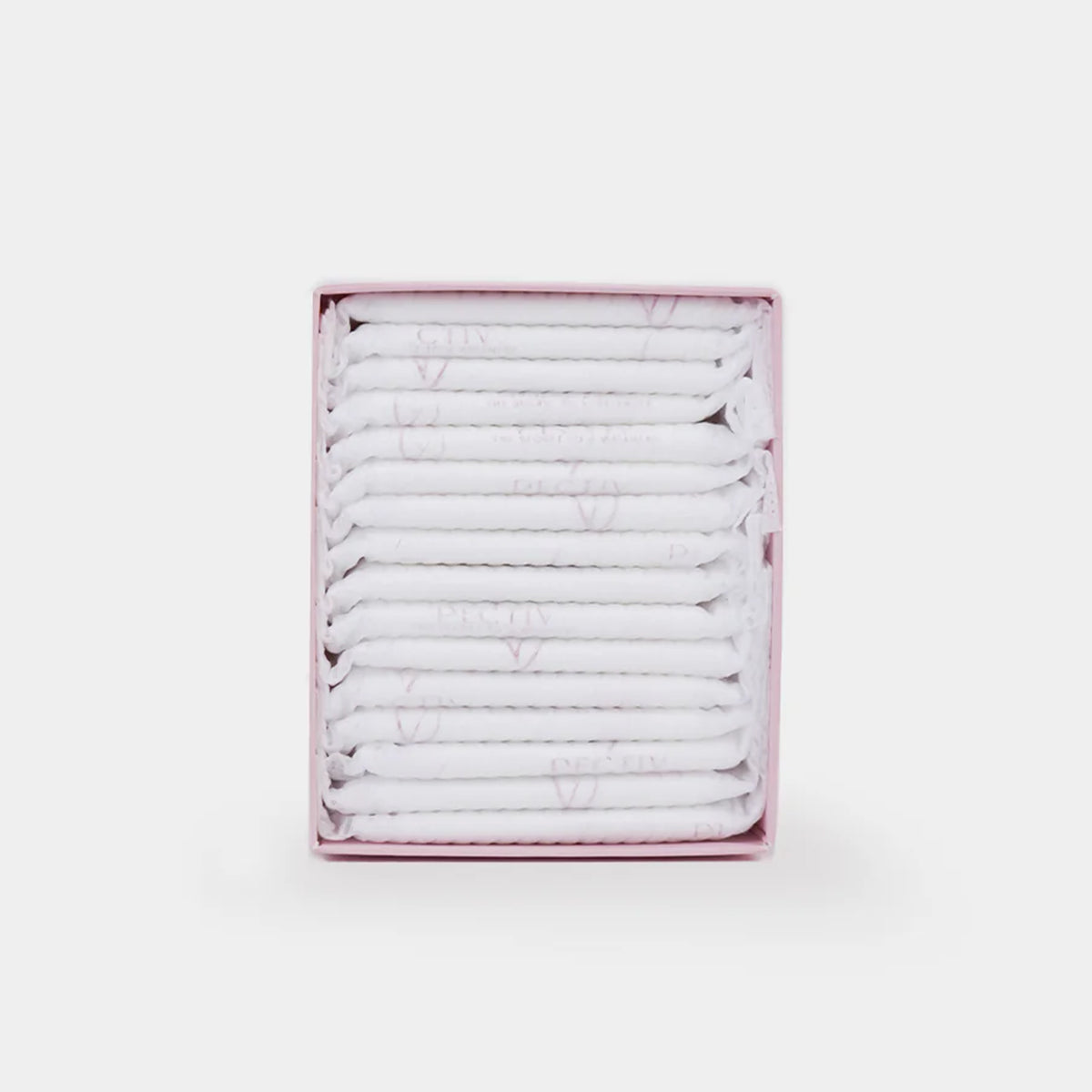 Teen Pads – For Our New Angels