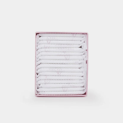 Teen Pads – For Our New Angels