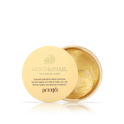 Gold&Snail Hydrogel Eye Patch