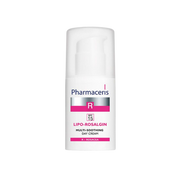 Lipo-Rosalgin day cream