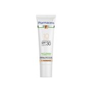 Matt-Mineral SPF 30 (No 10 Light)