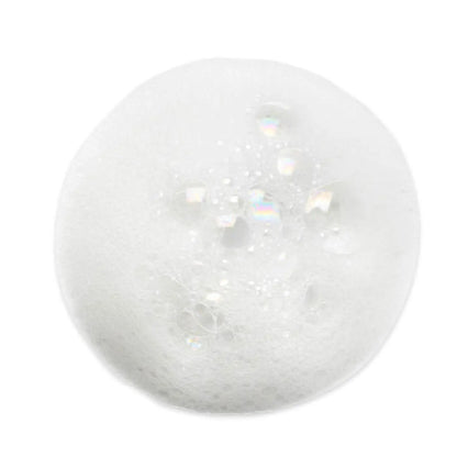 Density Preserving Scalp Foam