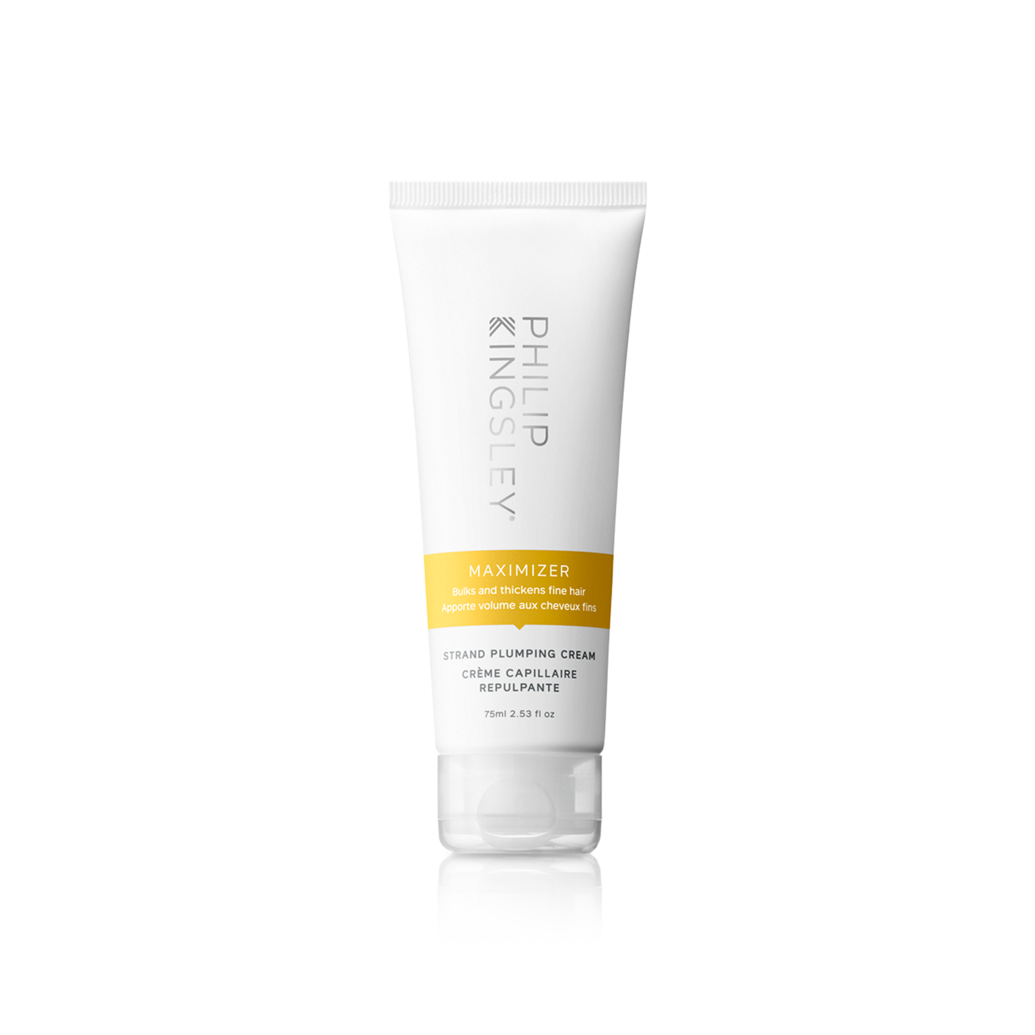 Maximizer Strand Plumping Cream