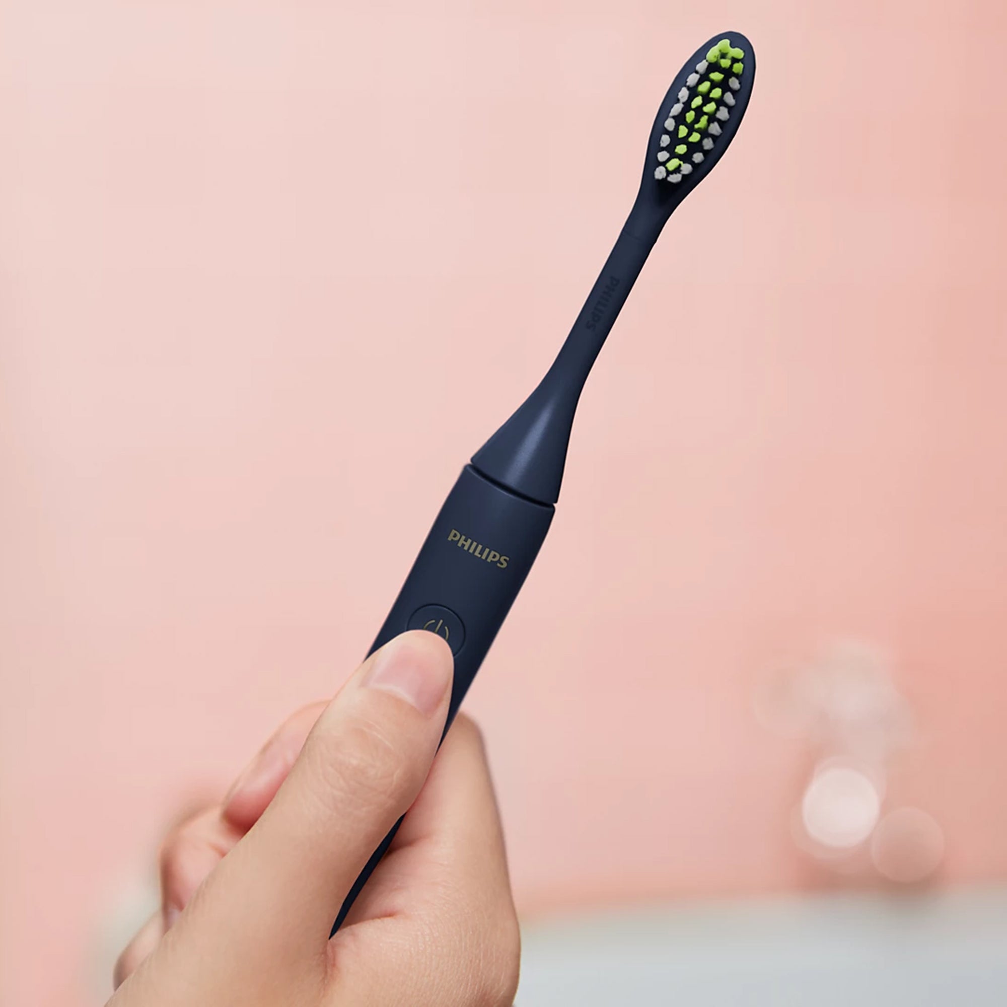 One Battery Toothbrush By Sonicare