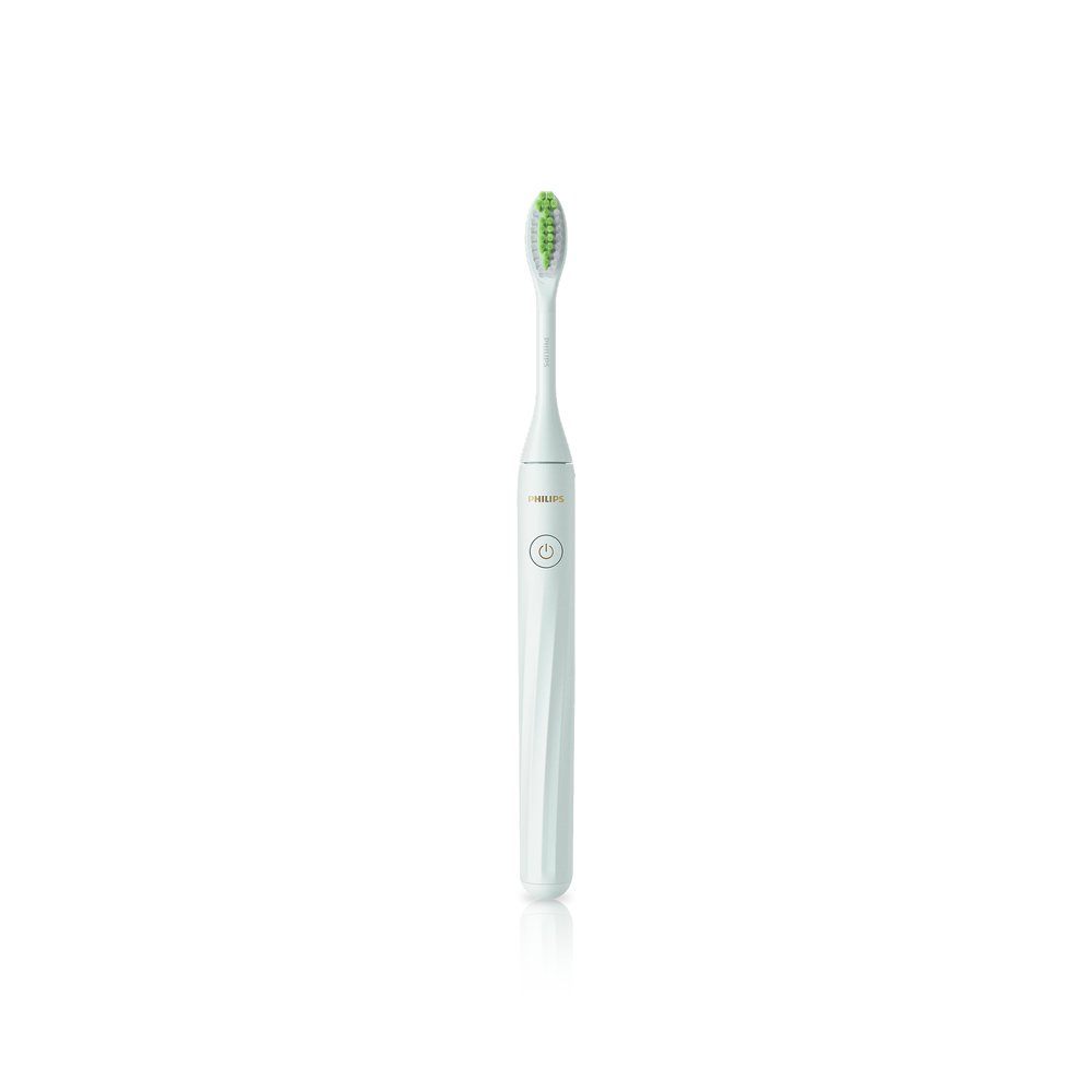 One Battery Toothbrush By Sonicare