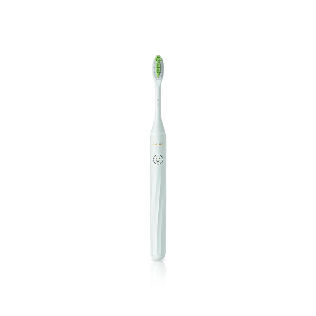 One Battery Toothbrush By Sonicare
