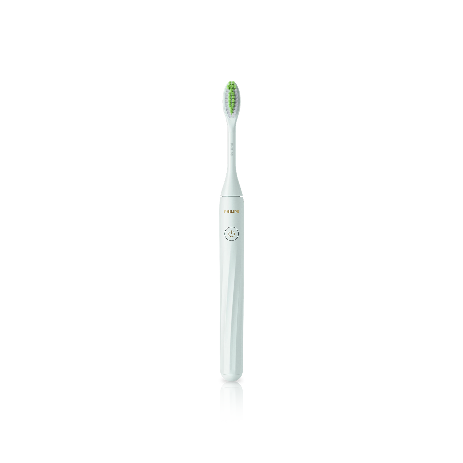 One Battery Toothbrush By Sonicare
