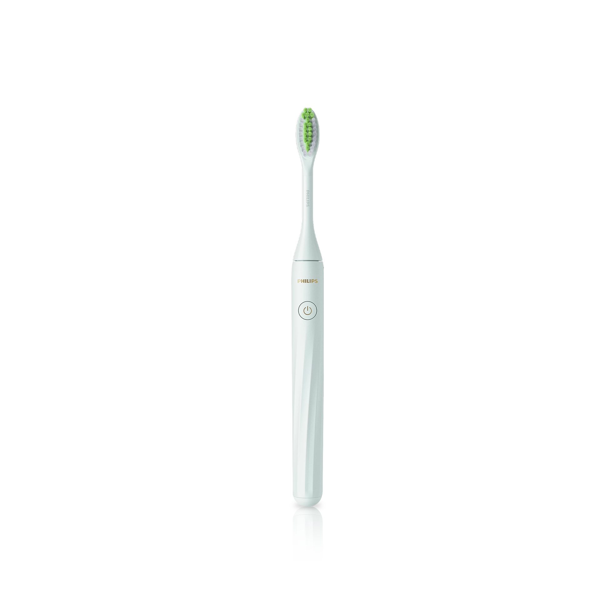 One Battery Toothbrush By Sonicare
