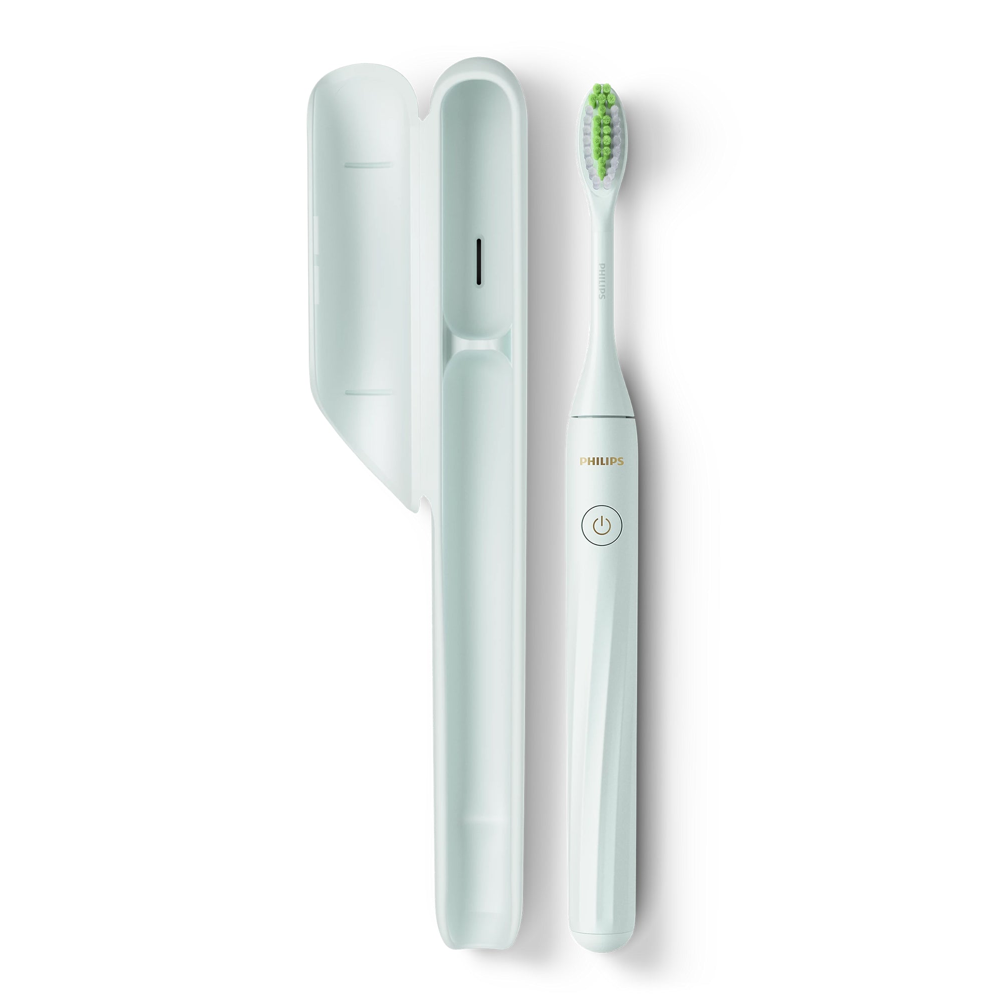 One Battery Toothbrush By Sonicare